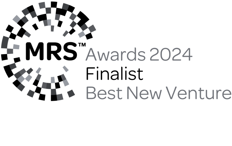 Potentia MRS Best New Venture 2024