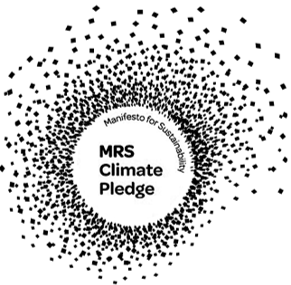 Potentia MRS Climate Pledge
